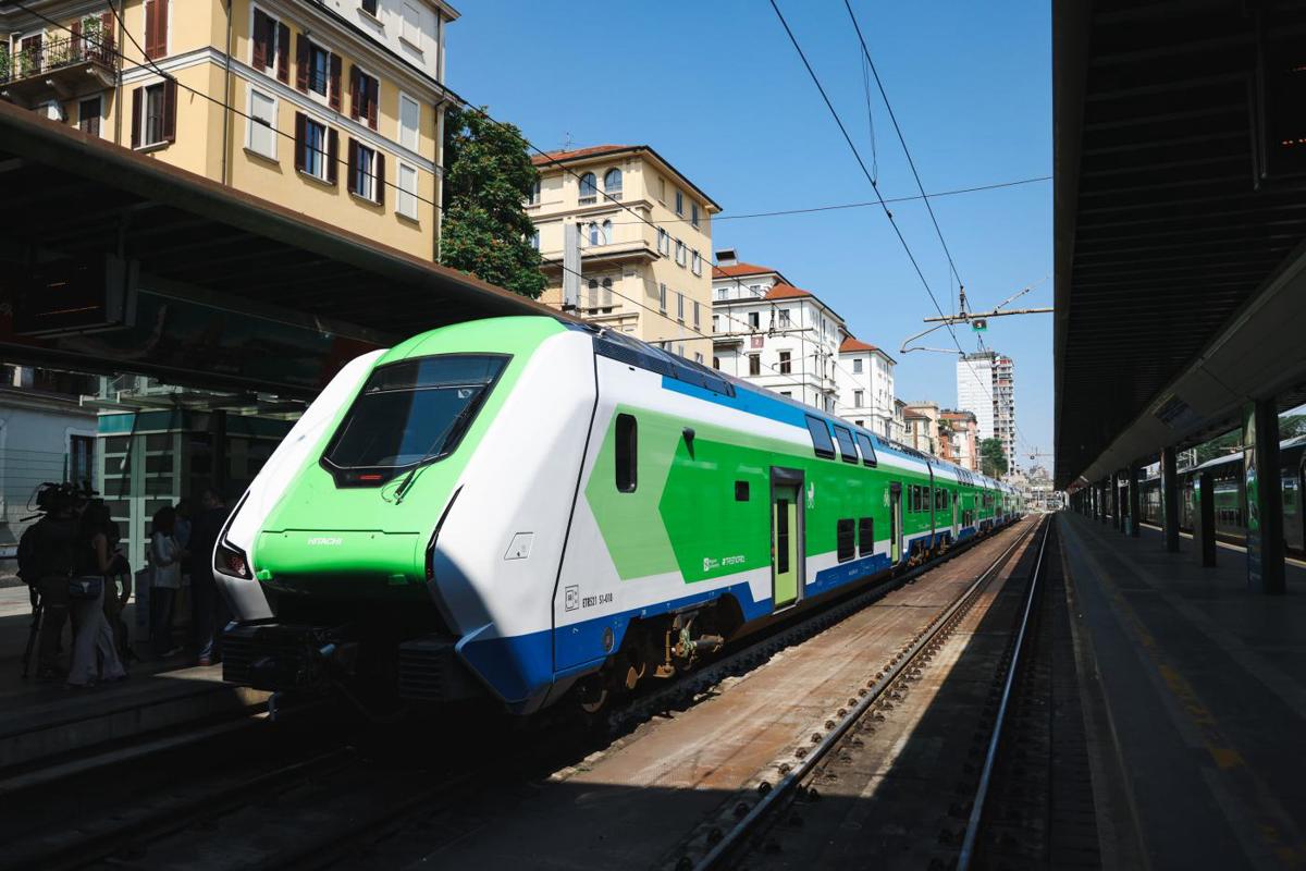 Sfugge agli educatori della comunità: bimbo travolto e ucciso da un treno Sfugge agli educatori della comunità: bimbo travolto e ucciso da un treno