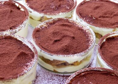 Milano: 20enne morta per tiramisù non vegano, stop a impresa produttrice