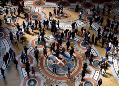 Turismo, per Milano il 2023 è stato l’anno migliore di sempre