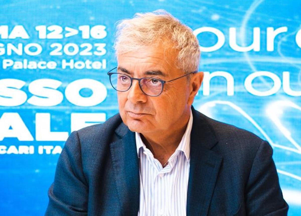 La quattro giorni di Fabi: a Milano l’altra faccia delle banche e dei bancari La quattro giorni di Fabi: a Milano l’altra faccia delle banche e dei bancari
