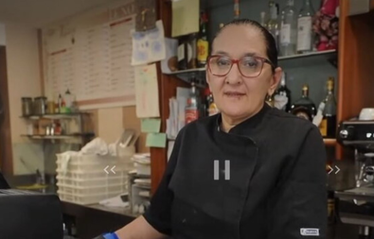 Pedretti, da eroina a truffatrice. Il marito: “Ossessionata da quei commenti”