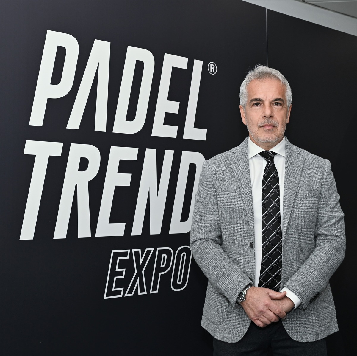 La grande festa del  PADEL 2024 a Milano