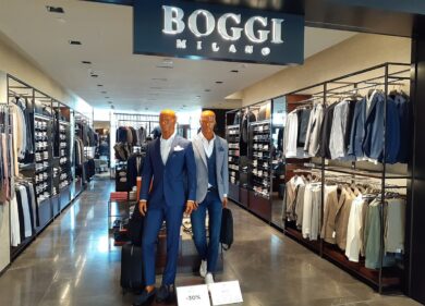 Omessa dichiarazione e autoriciclaggio: prosciolti i vertici di Boggi