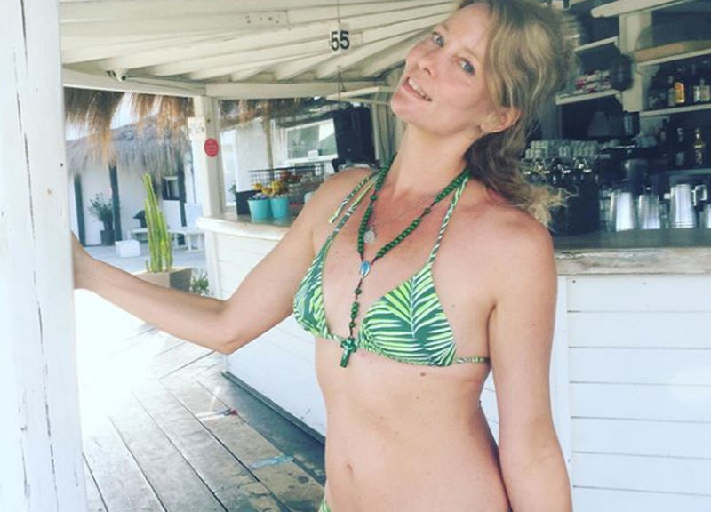 Flavia Vento conferma dopo 20 anni: “Flirt con Totti, ma mi trattò male” Flavia Vento conferma dopo 20 anni: “Flirt con Totti, ma mi trattò male”