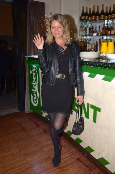 Flavia Vento conferma dopo 20 anni: “Flirt con Totti, ma mi trattò male”