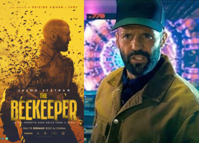 The Beekeeper: quando Stato e crimine sono due facce della stessa medaglia