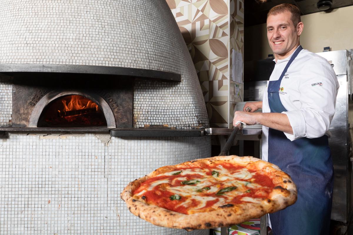 World Pizza Day 2024, 6 diverse interpretazioni, dal Nord al Sud Italia World Pizza Day 2024, 6 diverse interpretazioni, dal Nord al Sud Italia