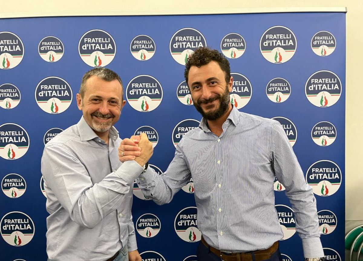 Pozzolo, la prefettura gli revoca il porto d’armi per “incauto comportamento” Pozzolo, la prefettura gli revoca il porto d’armi per “incauto comportamento”