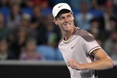 Sinner e Cobolli miracolo: Australian Open gioie e dolori (Musetti-Arnaldi)