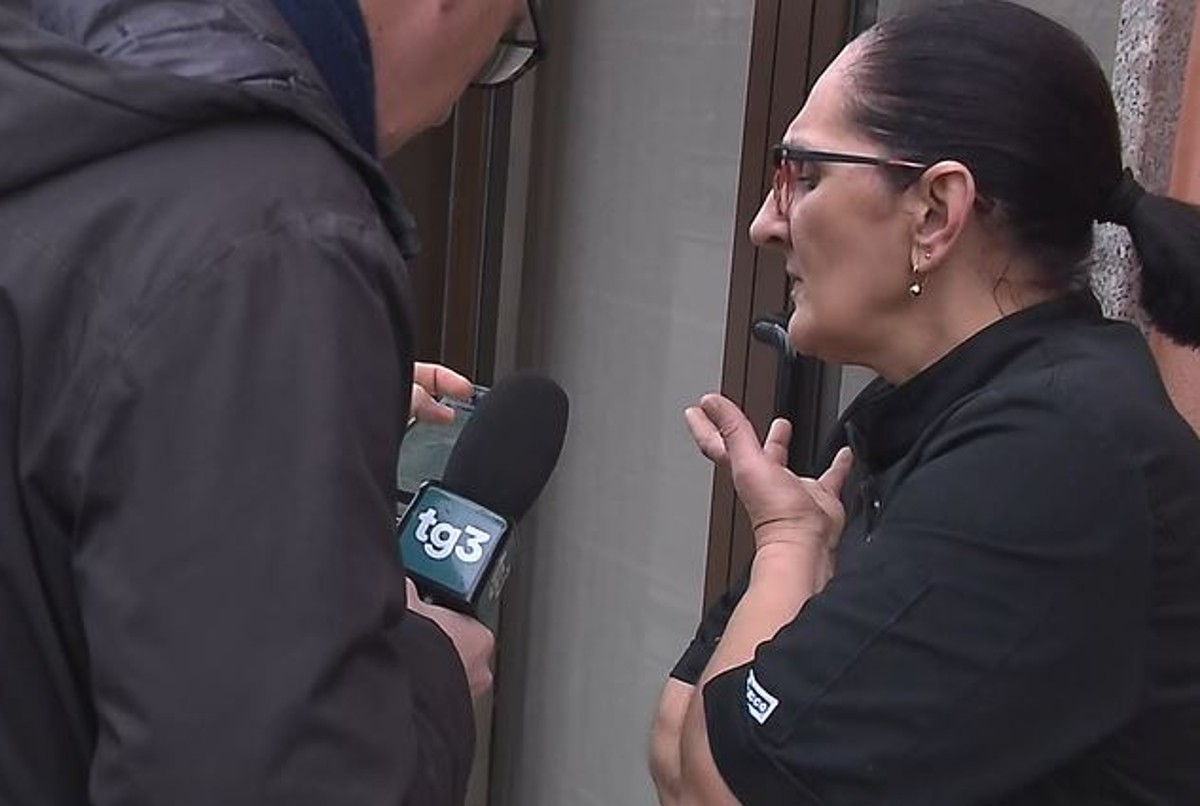 Pedretti, da eroina a truffatrice. Il marito: “Ossessionata da quei commenti”