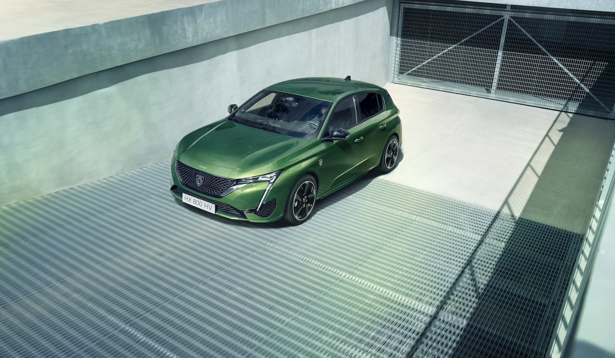 Peugeot, arriva nelle concessionari la nuova gamma Hybrid Peugeot, arriva nelle concessionari la nuova gamma Hybrid