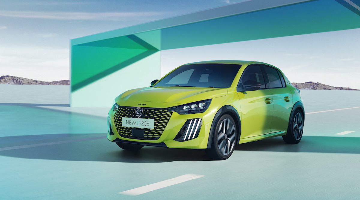 Peugeot, arriva nelle concessionari la nuova gamma Hybrid Peugeot, arriva nelle concessionari la nuova gamma Hybrid