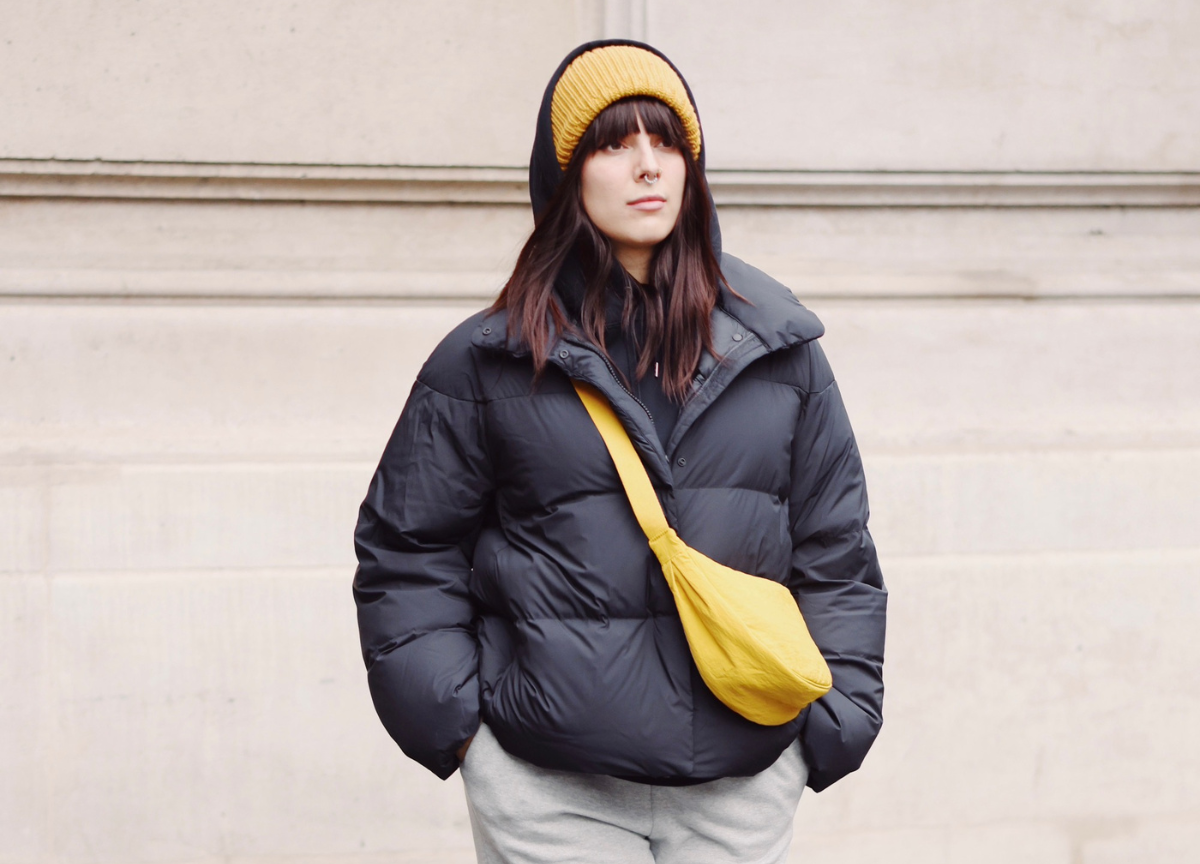 Shein nel mirino di Uniqlo per aver copiato la sua iconica borsa tracolla