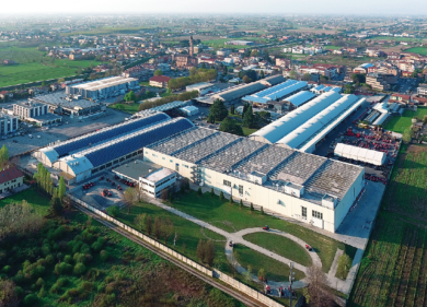 UniCredit e SACE, insieme per la crescita sostenibile di Antonio Carraro