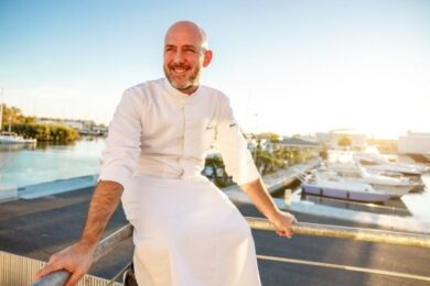 Caso Pedretti, lo chef Lele Usai: “Ristoranti distrutti da social e tasse”