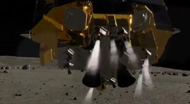Spazio, il Giappone si prepara a conquistare la Luna con il lander Moon Sniper