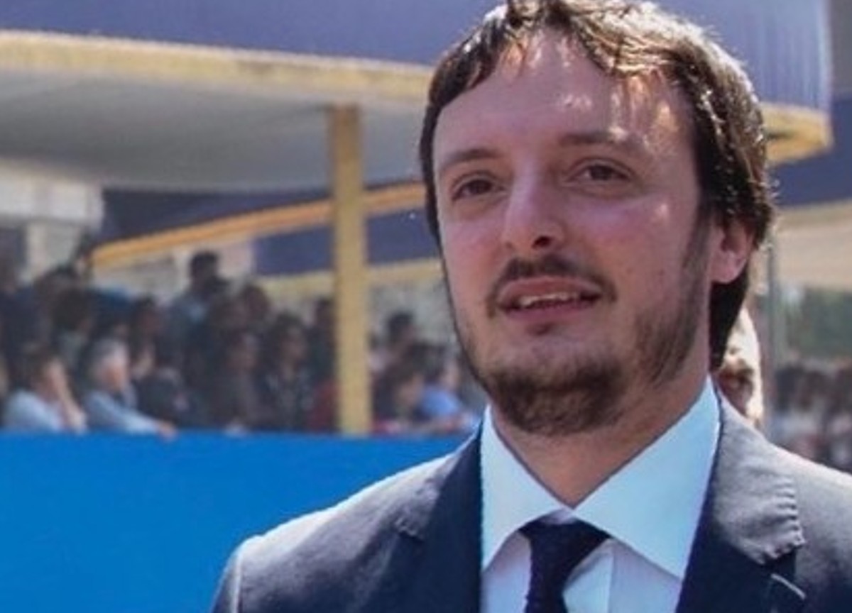 Carlo Passarello a capo dell’ufficio stampa dell’Associazione magistrati (Anm) Carlo Passarello a capo dell’ufficio stampa dell’Associazione magistrati (Anm)