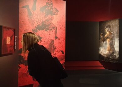 La ribellione della ragione di Goya a Palazzo Reale