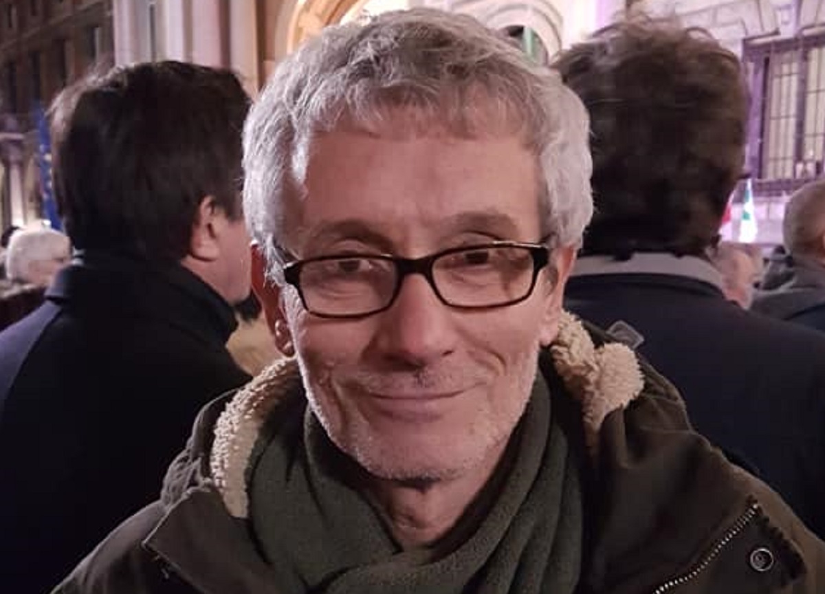 Milano: Gorini nuovo capogruppo Verdi, via lo ‘storico’ Monguzzi Milano: Gorini nuovo capogruppo Verdi, via lo ‘storico’ Monguzzi