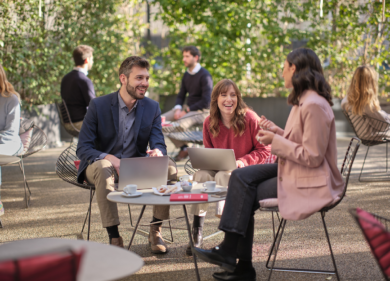 Amplifon è Top Employer in Europa, Nord America e Nuova Zelanda