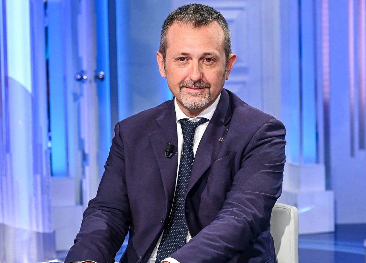 Delmastro rischia un altro processo. Nuovi guai per i libri sulle foibe Delmastro rischia un altro processo. Nuovi guai per i libri sulle foibe