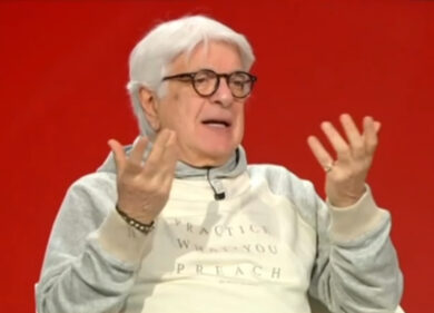 Mediaset, il direttore di affaritaliani.it Perrino ospite a Pomeriggio 5