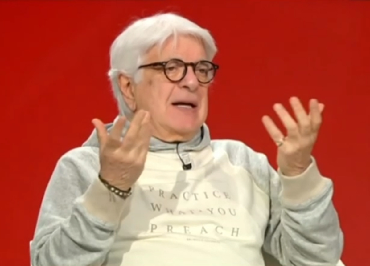 Mediaset, il direttore di affaritaliani.it Perrino ospite a Pomeriggio 5 Mediaset, il direttore di affaritaliani.it Perrino ospite a Pomeriggio 5