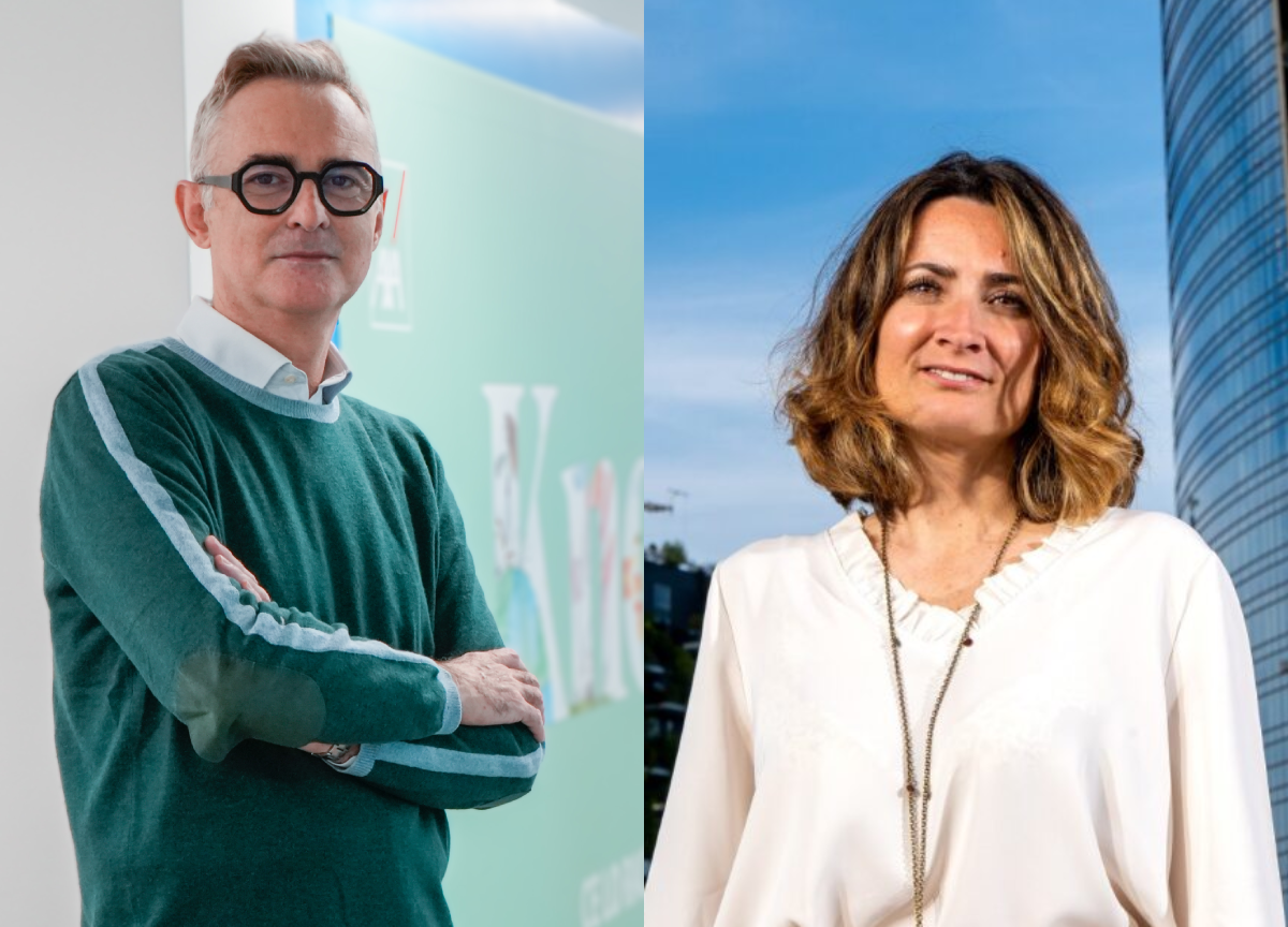 Axa Italia è Top Employer per il quarto anno consecutivo Axa Italia è Top Employer per il quarto anno consecutivo