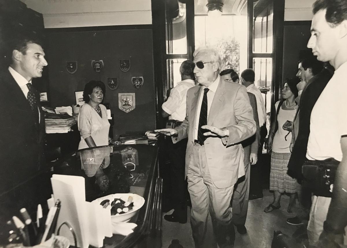 “Aprite un canale con le Br per Moro”. Dagli Usa partì l’ordine per Cossiga