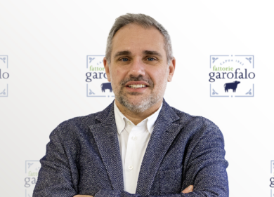 Fattorie Garofalo: Daniele Paganelli nominato Responsabile Vendite Italia