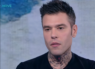 Giallo su “Fedez avvistato al San Raffaele”. Chiara e il periodo nero