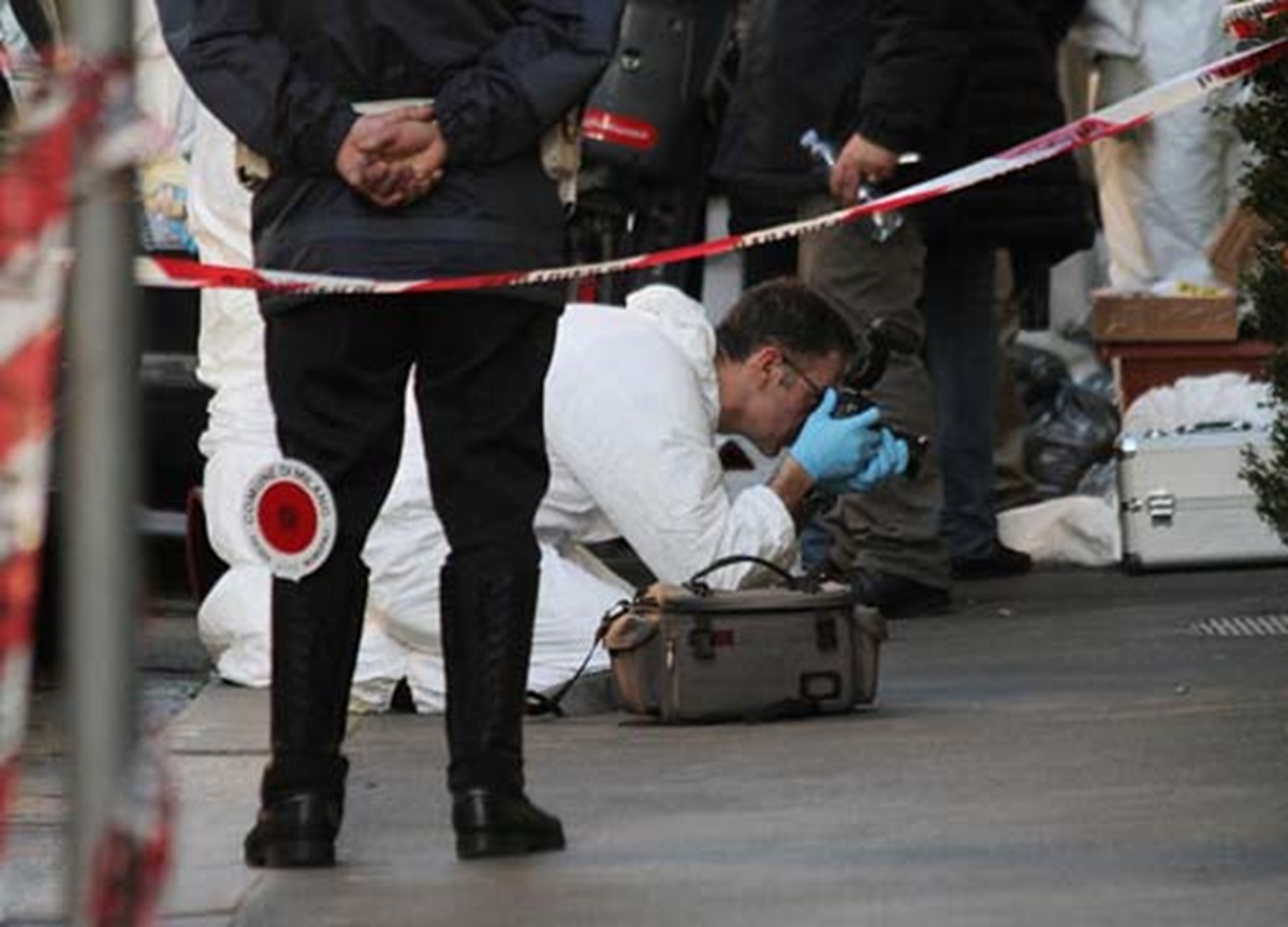 Omicidio del 14enne a Pantano, la salma resta sotto sequestro della Procura Omicidio del 14enne a Pantano, la salma resta sotto sequestro della Procura