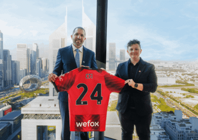 Milan-Emirati Arabi Uniti, Gerry Cardinale fa gol in Medio Oriente