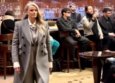 Il lusso senza tempo di BILLIONAIRE