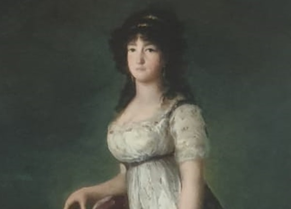 La ribellione della ragione di Goya a Palazzo Reale