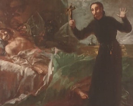 La ribellione della ragione di Goya a Palazzo Reale