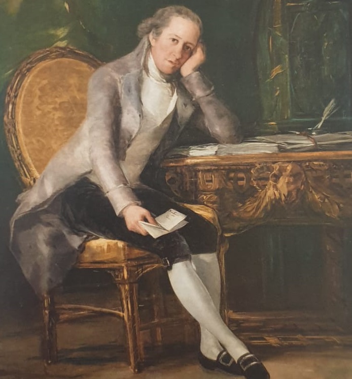 La ribellione della ragione di Goya a Palazzo Reale