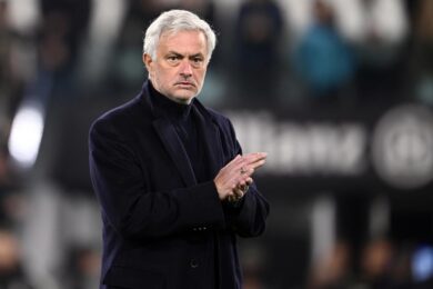 Mourinho-Napoli, telefonata Jorge Mendes-De Laurentiis