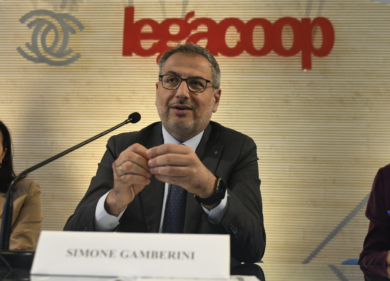 Legacoop: le cooperative chiudono il 2023 con segno positivo