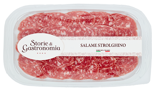 Salame Salame