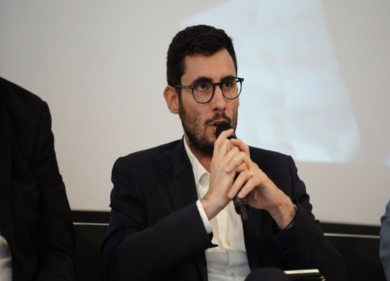 Imprese: Confservizi Lombardia, Yuri Santagostino nuovo presidente