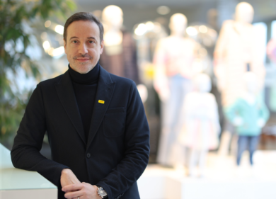 Takko Fashion: Martino Pessina è il nuovo CEO