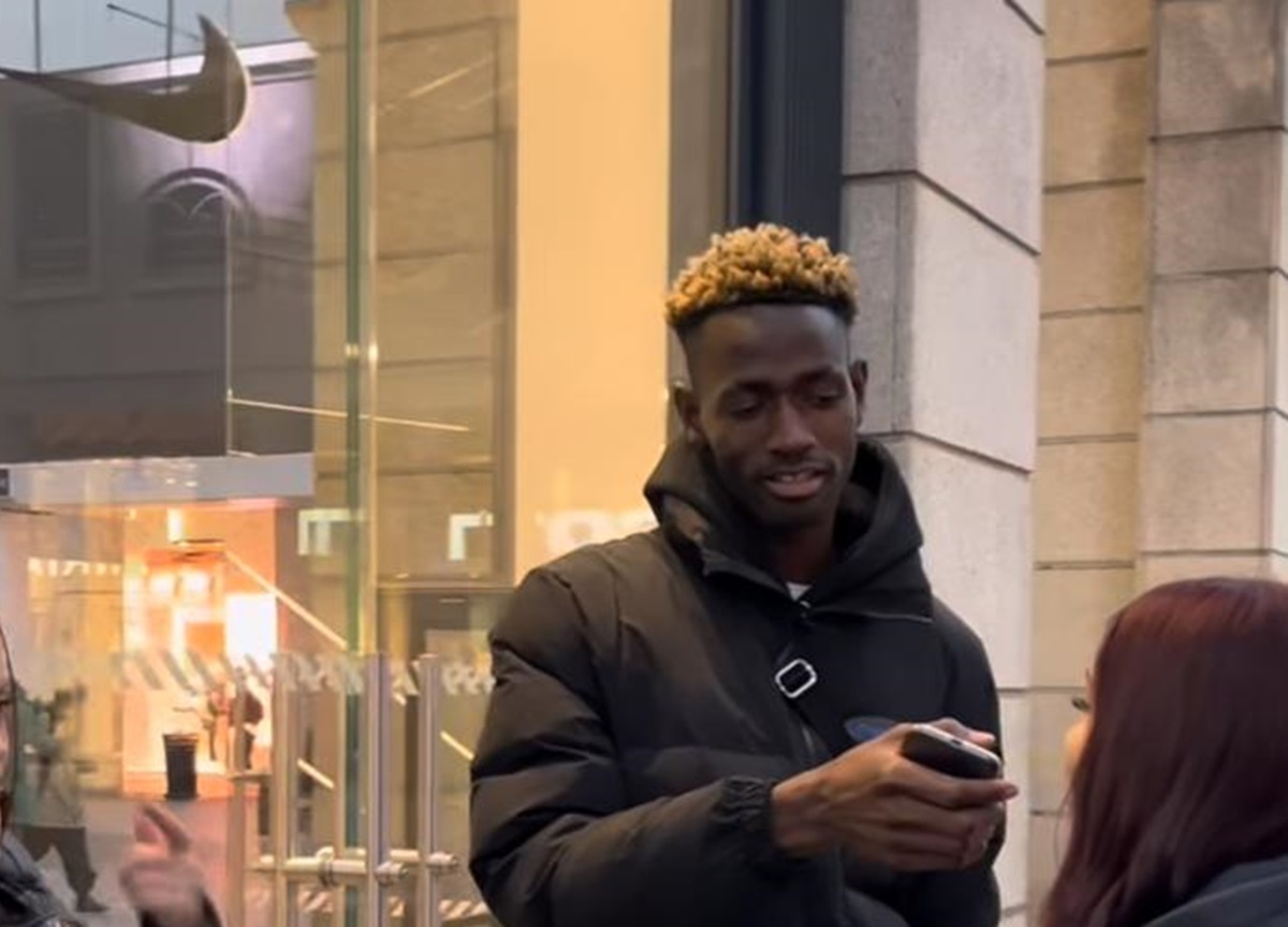 Arrestato per rapina il tiktoker Bebe Touche Arrestato per rapina il tiktoker Bebe Touche