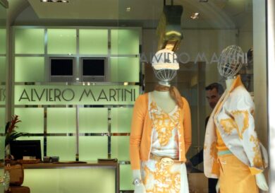 Alviero Martini, il controllo in mano alla holding Final di Luisa Angelini