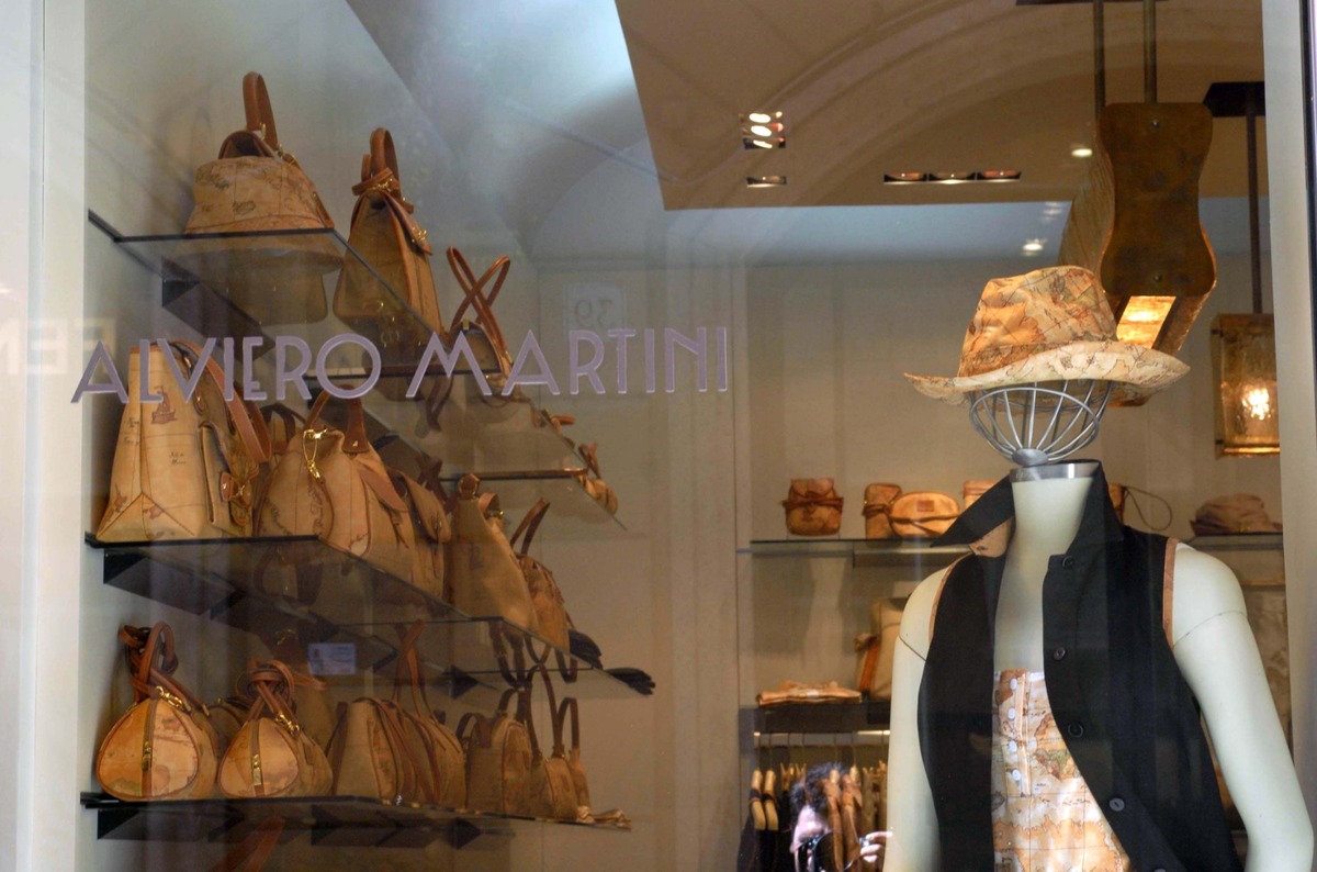Alviero Martini, il controllo in mano alla holding Final di Luisa Angelini