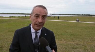 Ax-3, Valente: Asi protagonista con 6 esperimenti e attività post-flight