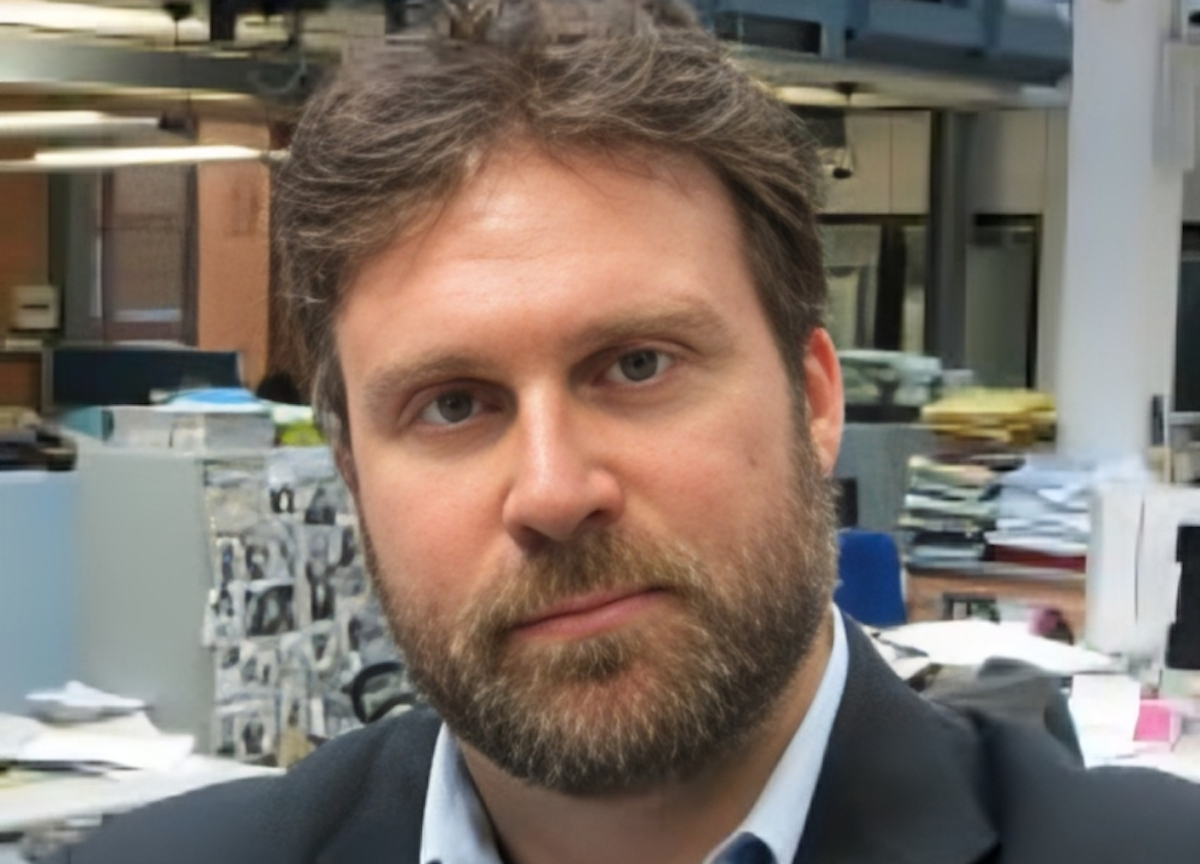 Fondazione Crt, Manuel Follis a capo della comunicazione del gruppo Fondazione Crt, Manuel Follis a capo della comunicazione del gruppo