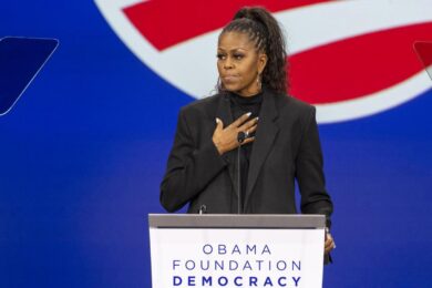 Usa 2024, si rafforzano le voci: Michelle Obama candidata Dem contro Trump