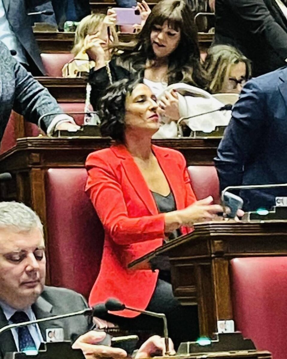 Migranti, Kelany (FdI): “I Decreti Salvini? Un falso problema”. Intervista Migranti, Kelany (FdI): “I Decreti Salvini? Un falso problema”. Intervista