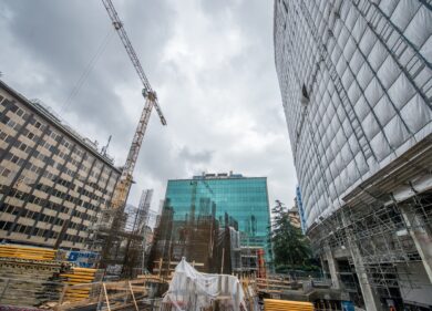 Milano, urbanistica e caos normativo: la Procura agisce se la politica latita